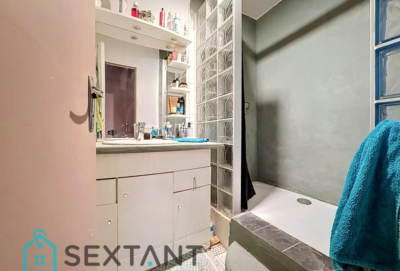 vente Appartement Rouen - Photo 8