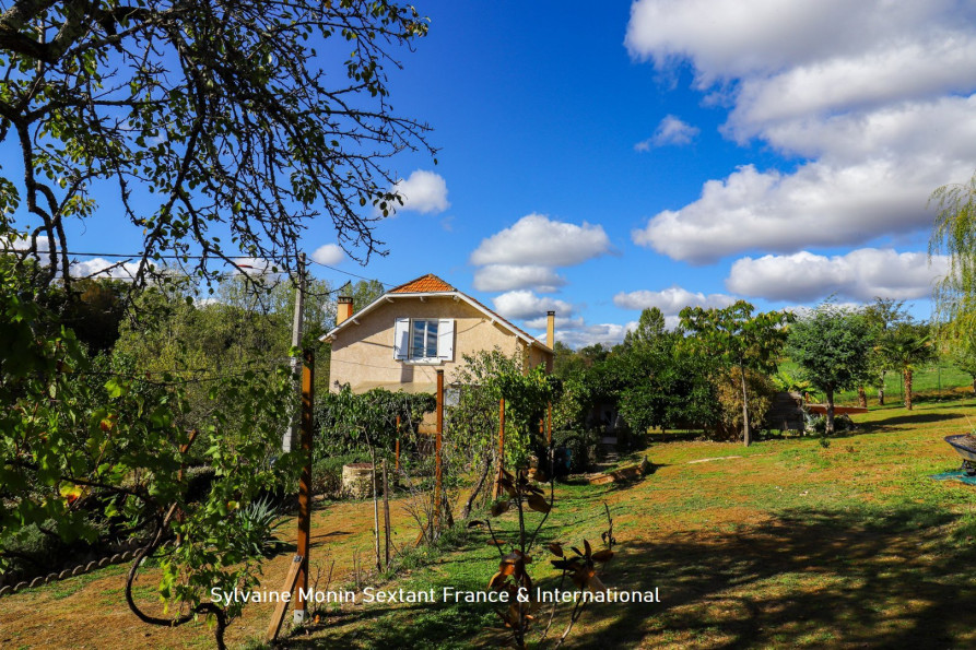 vente Maison individuelle Excideuil - Photo 10