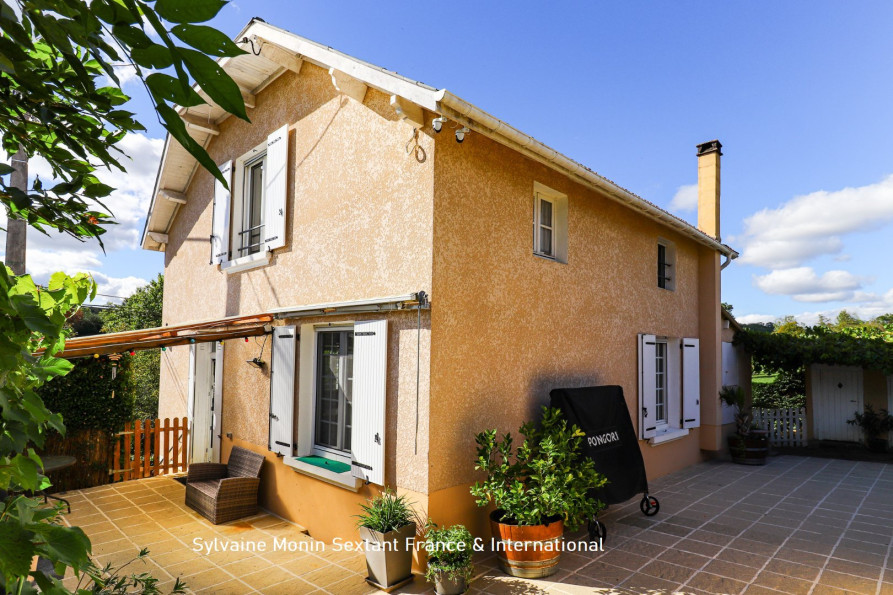 vente Maison individuelle Excideuil - Photo 2