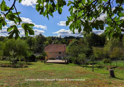 vente Maison individuelle Excideuil