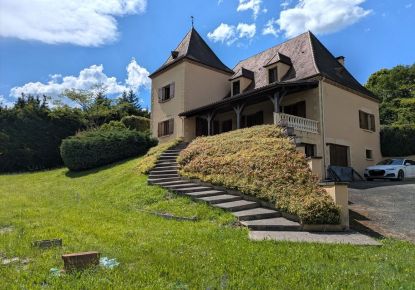 vente Maison Saint Cyprien