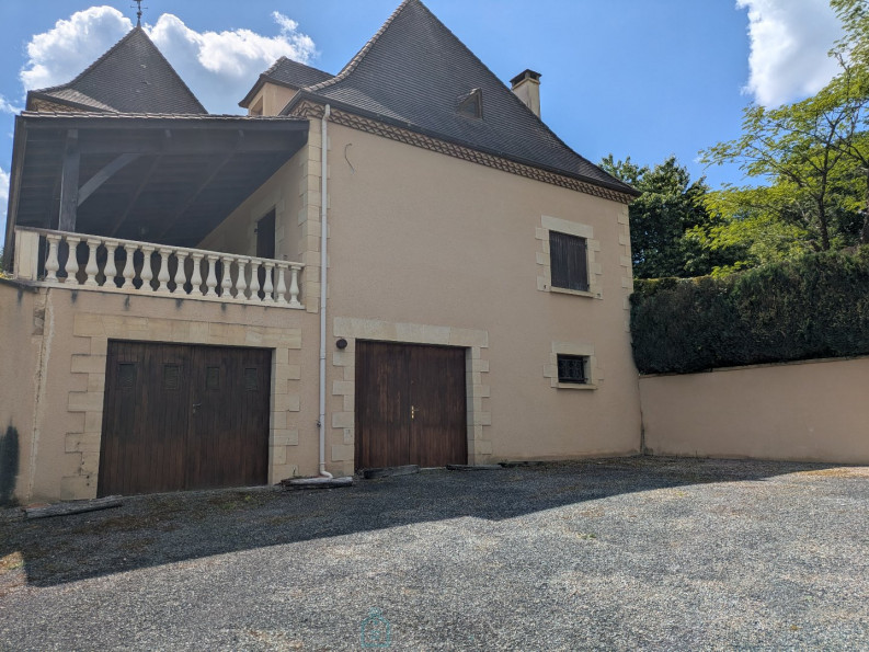 vente Maison Saint Cyprien - Photo 3