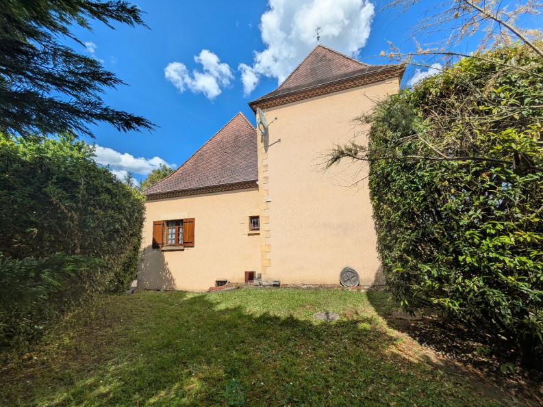 vente Maison Saint Cyprien - Photo 4