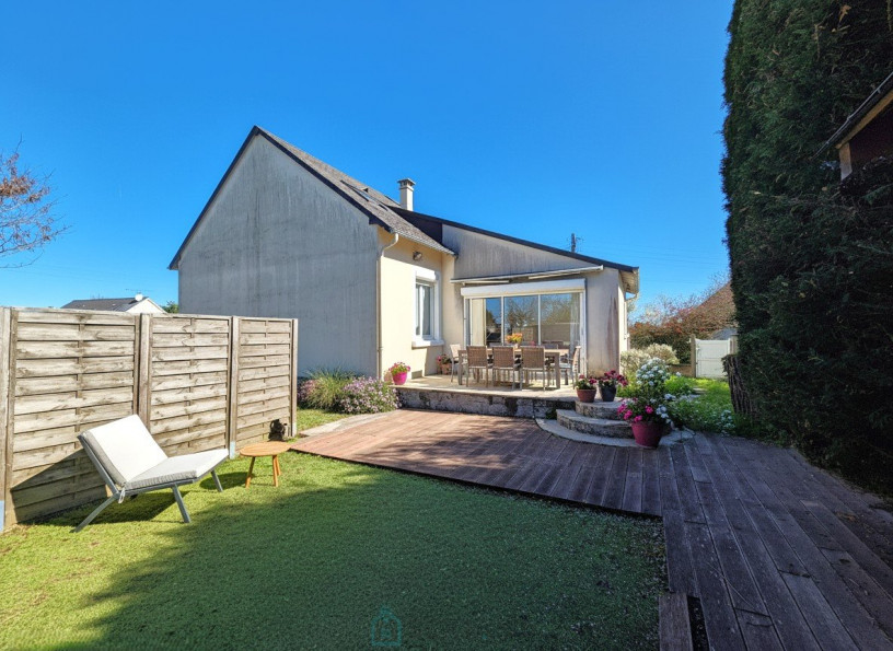vente Maison Amboise - Photo 9