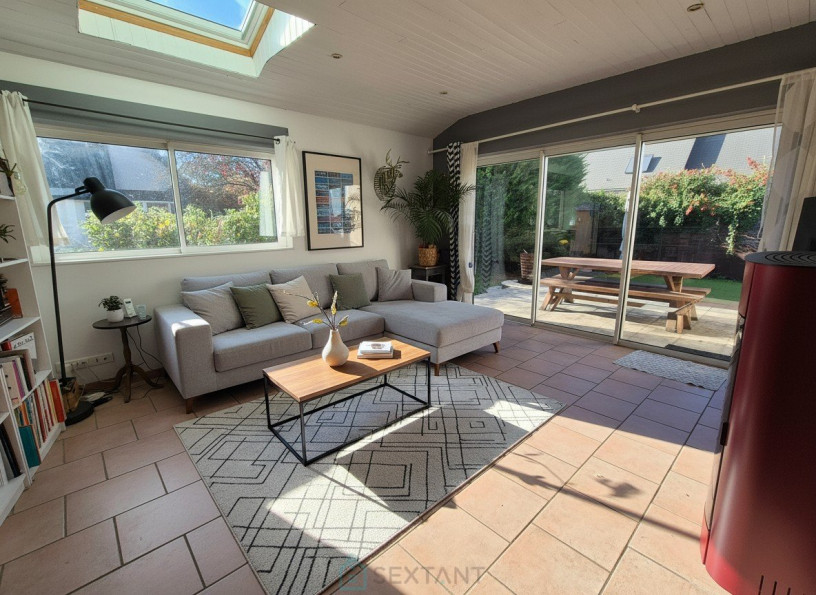 vente Maison Amboise - Photo 1