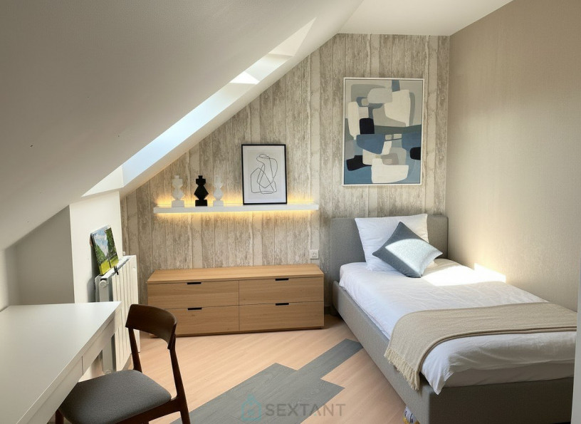 vente Maison Amboise - Photo 6