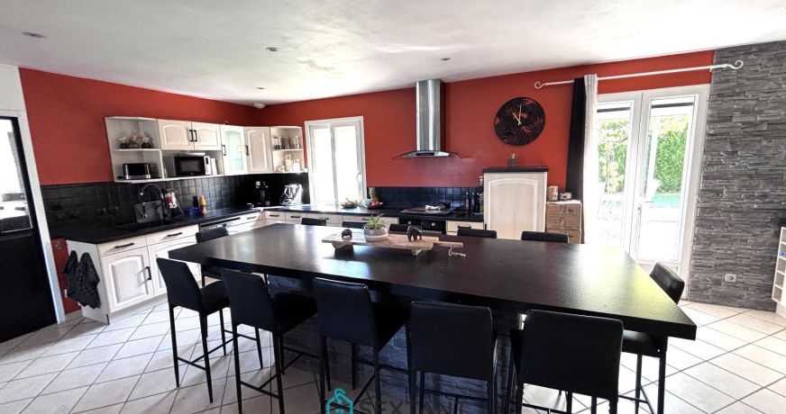 vente Maison individuelle Montfort Sur Risle