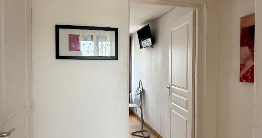 vente Maison Sotteville Les Rouen