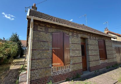 vente Maison individuelle Sotteville Les Rouen