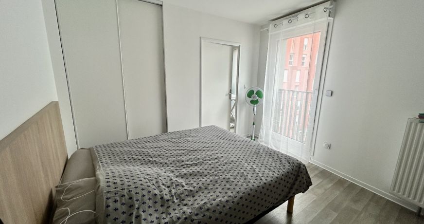 vente Résidence seniors Saint Andre Lez Lille