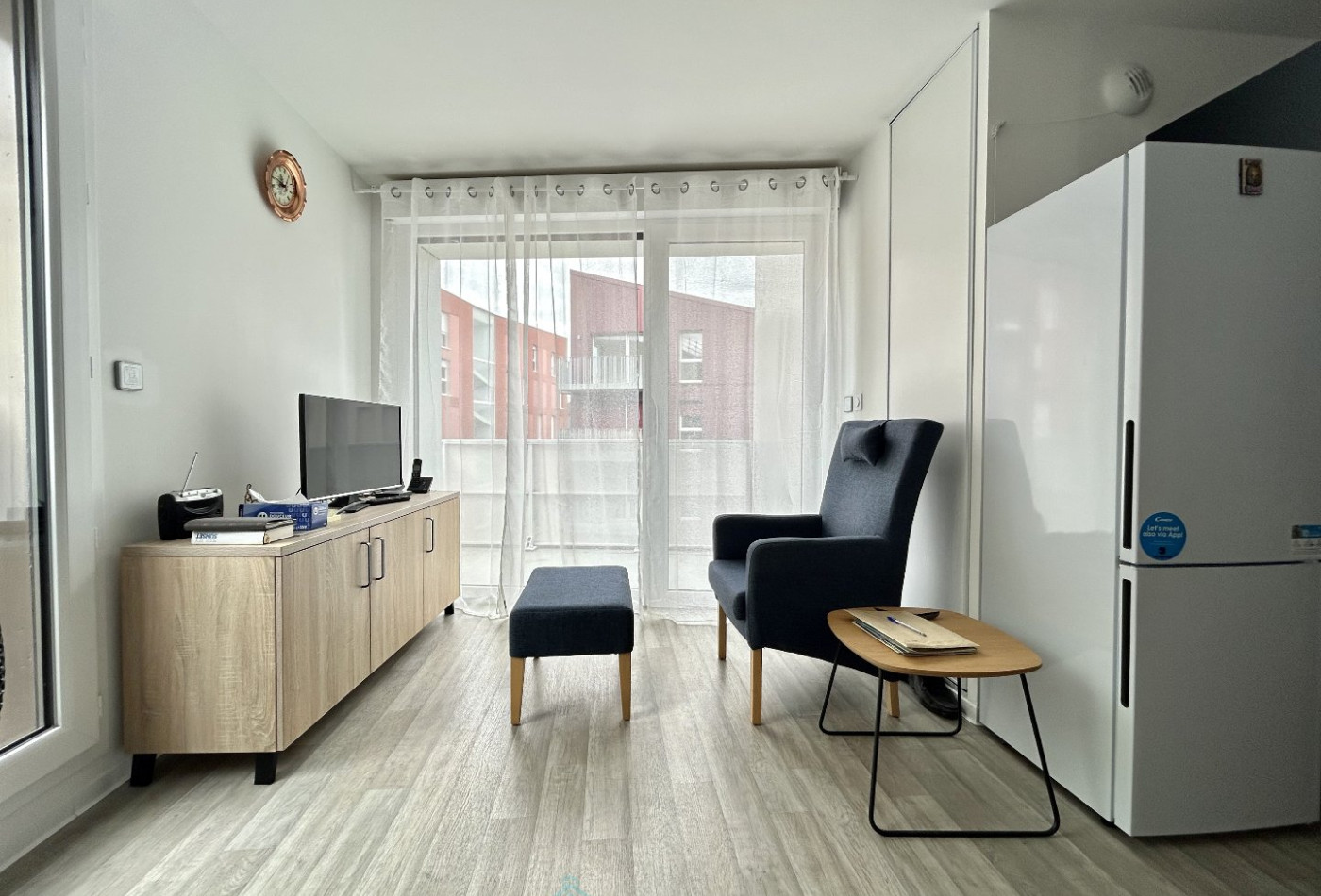 vente Résidence seniors Saint Andre Lez Lille - Photo 4