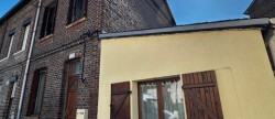 vente Maison mitoyenne Saint Etienne Du Rouvray