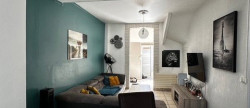 vente Maison mitoyenne Saint Etienne Du Rouvray