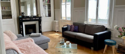 vente Maison de caractère Saint Aubin Les Elbeuf