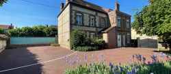 vente Maison de caractère Saint Aubin Les Elbeuf