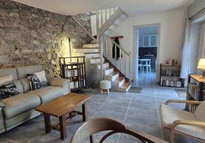 vente Maison Camaret Sur Mer