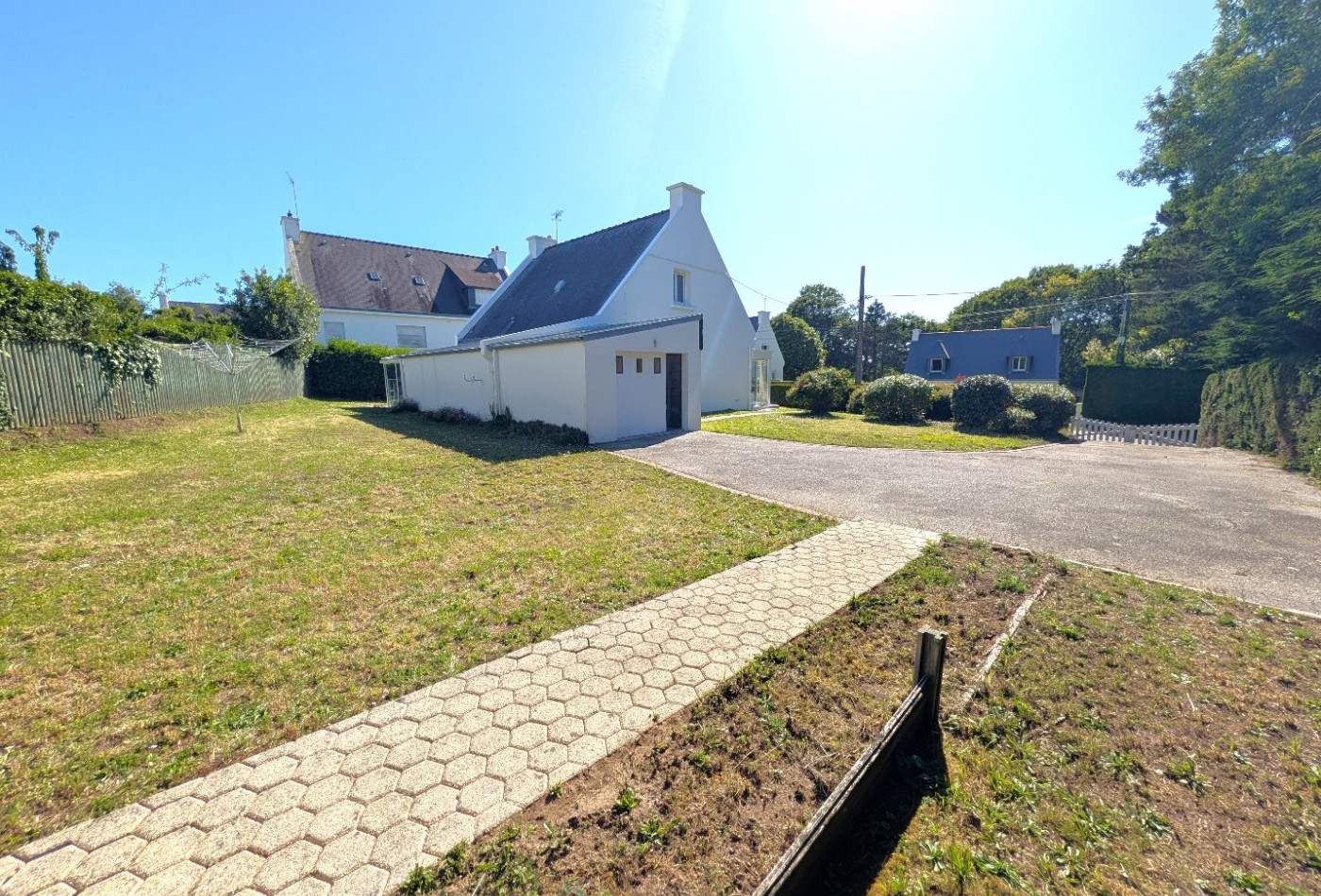 vente Maison La Trinite Sur Mer - Photo 3