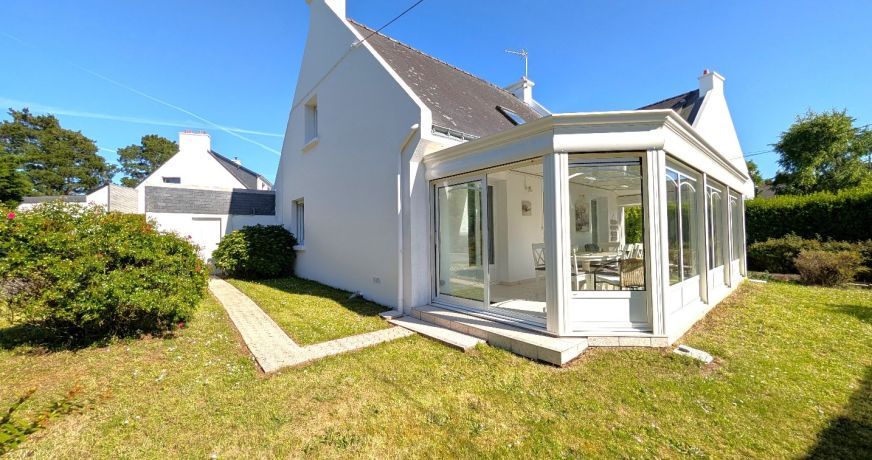 vente Maison La Trinite Sur Mer