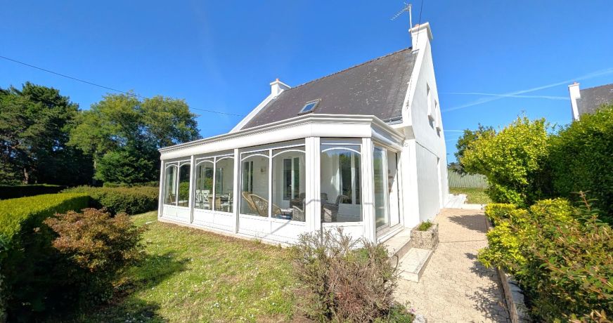vente Maison La Trinite Sur Mer
