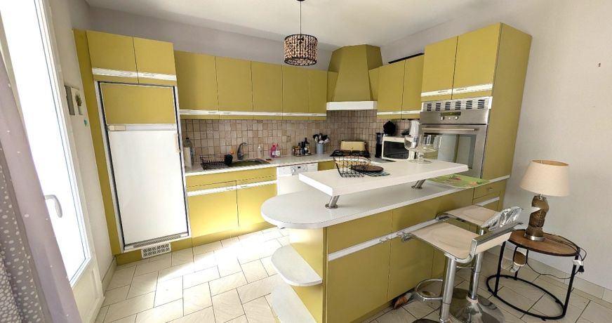 vente Maison La Trinite Sur Mer