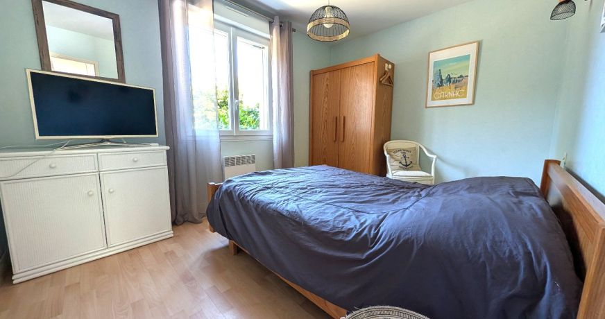 vente Maison La Trinite Sur Mer