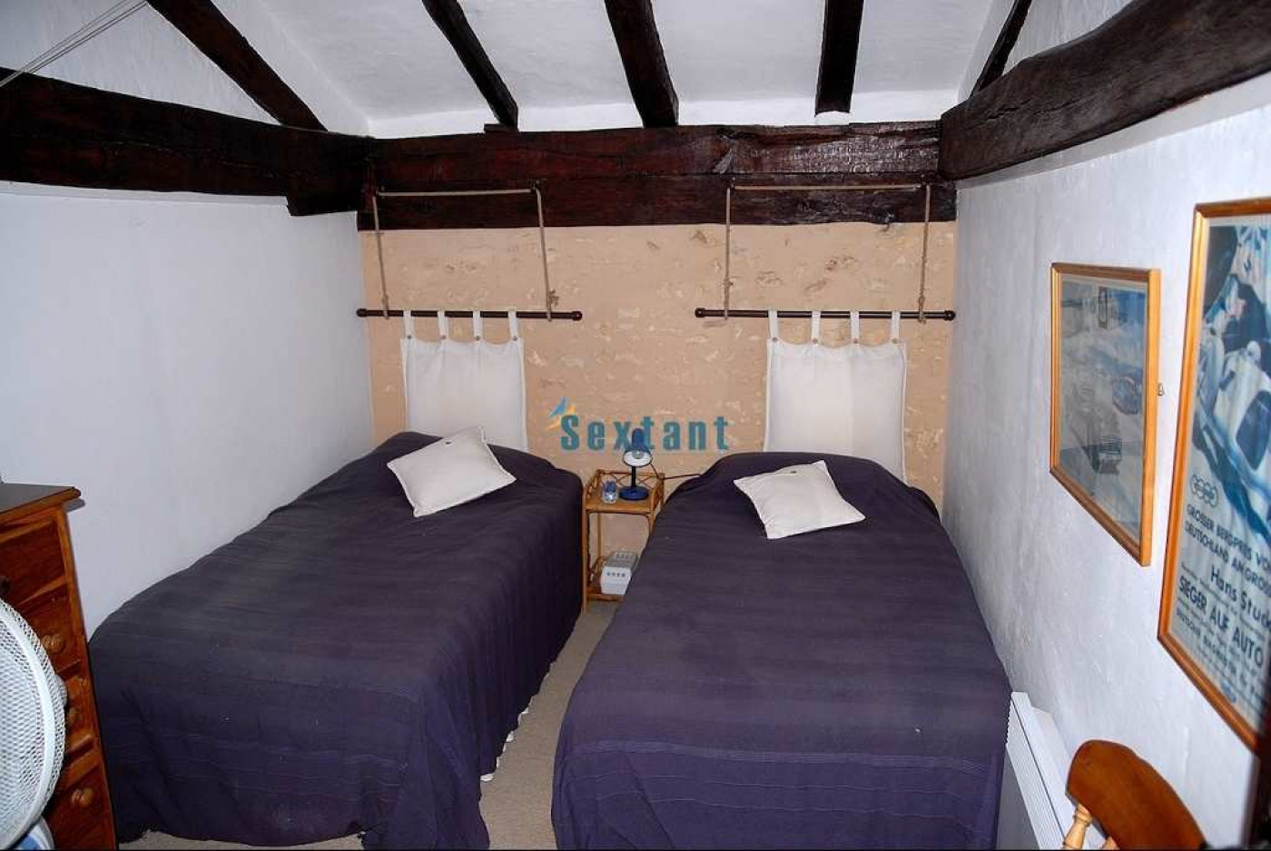 vente Maison de caractère Saint Germain De Montbron - Photo 7