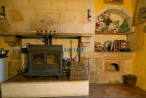 vente Maison de caractère Saint Germain De Montbron