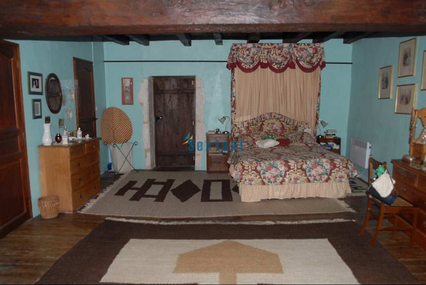 vente Maison de caractère Saint Germain De Montbron - Photo 5