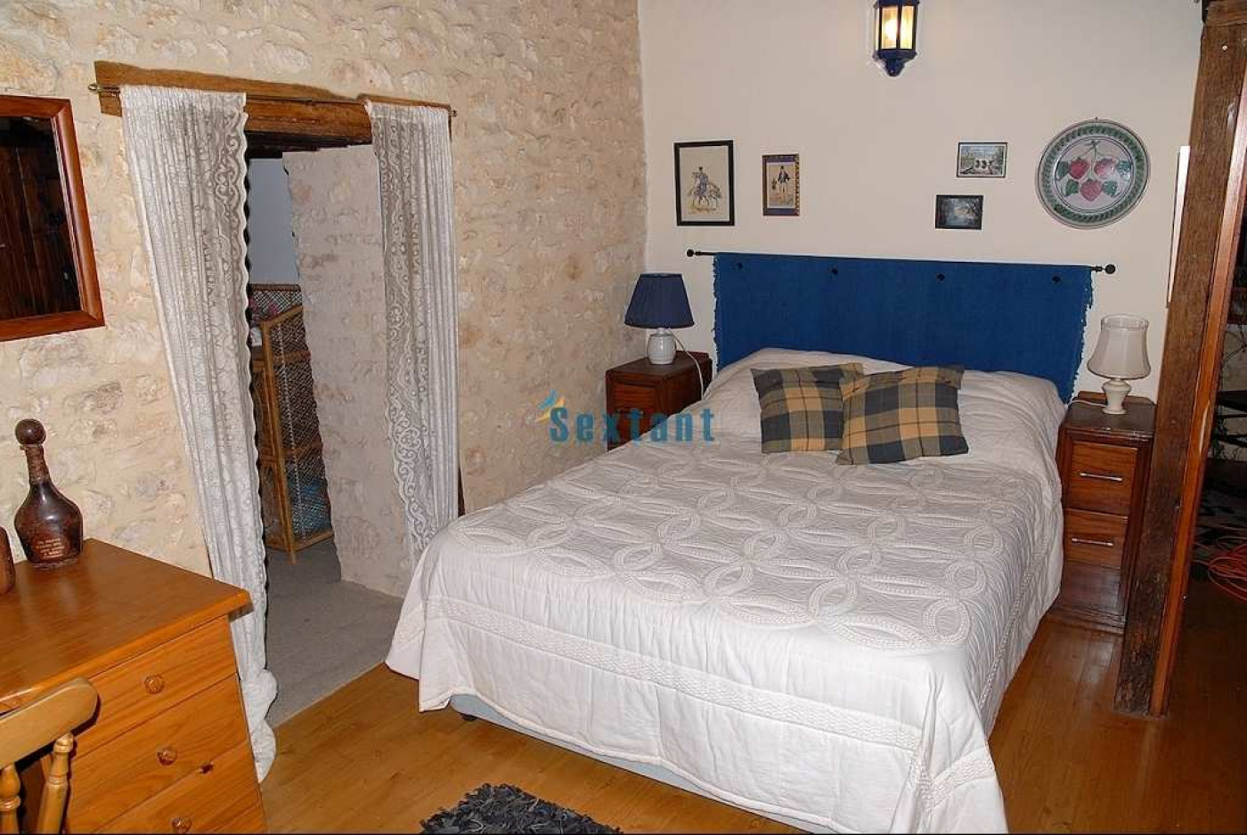 vente Maison de caractère Saint Germain De Montbron - Photo 6