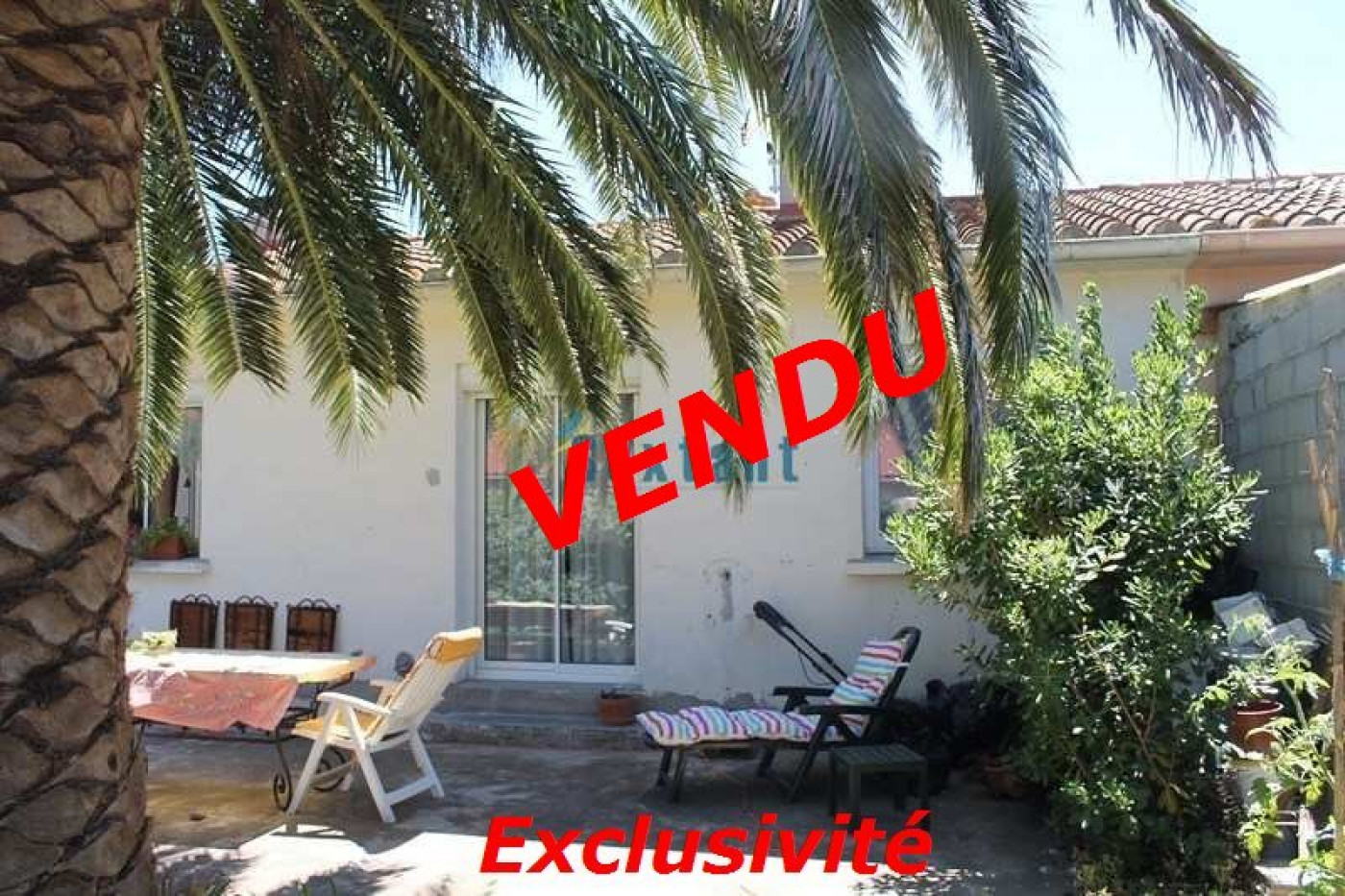 vente Maison Montescot - Photo 1