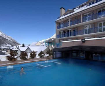 A vendre Cauterets 7501121410 Sextant france