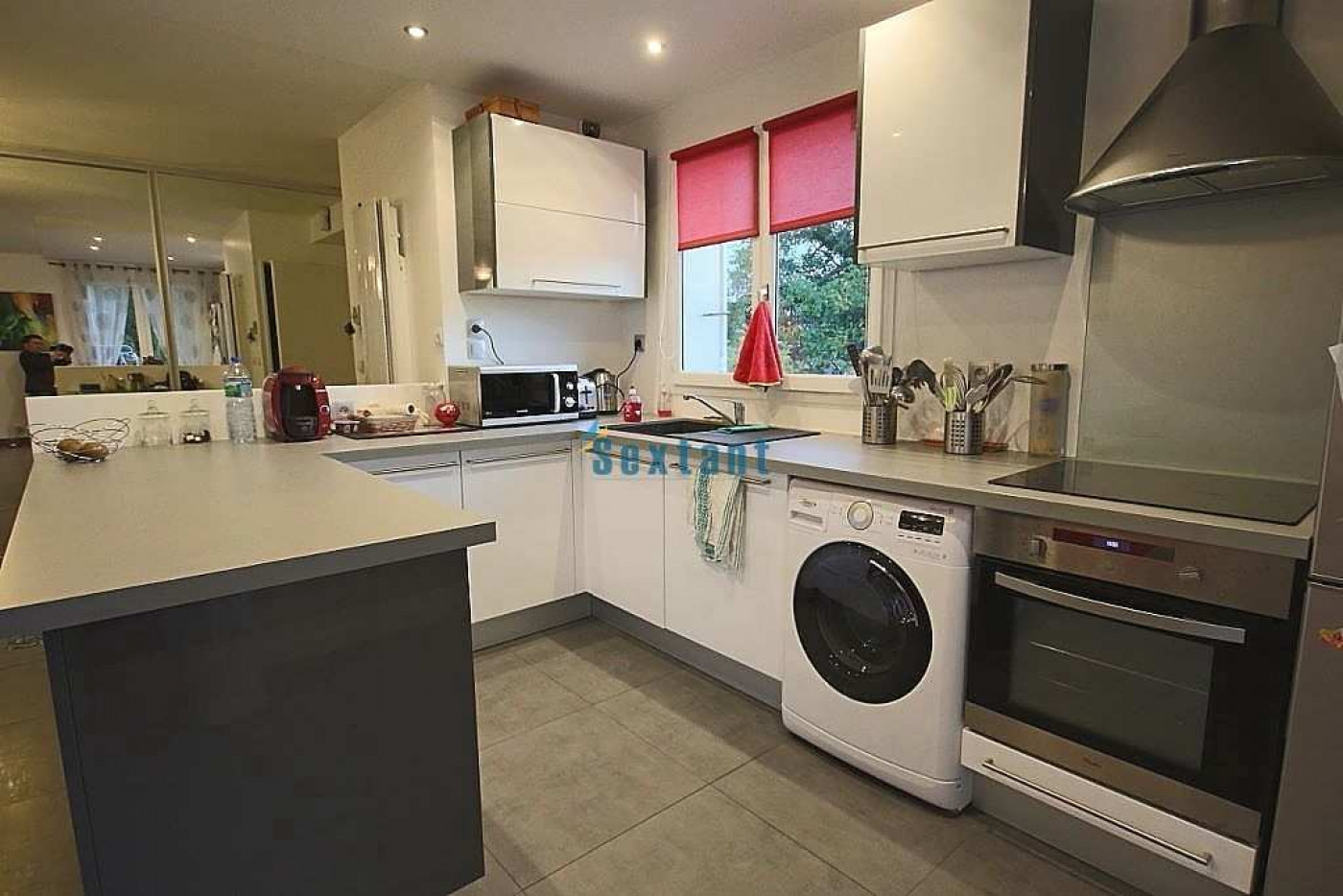 vente Appartement Villiers Sur Marne - Photo 3