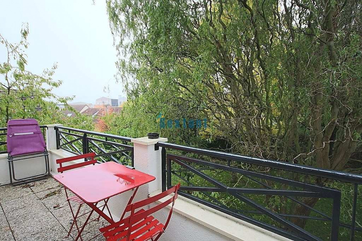 vente Appartement Villiers Sur Marne - Photo 8