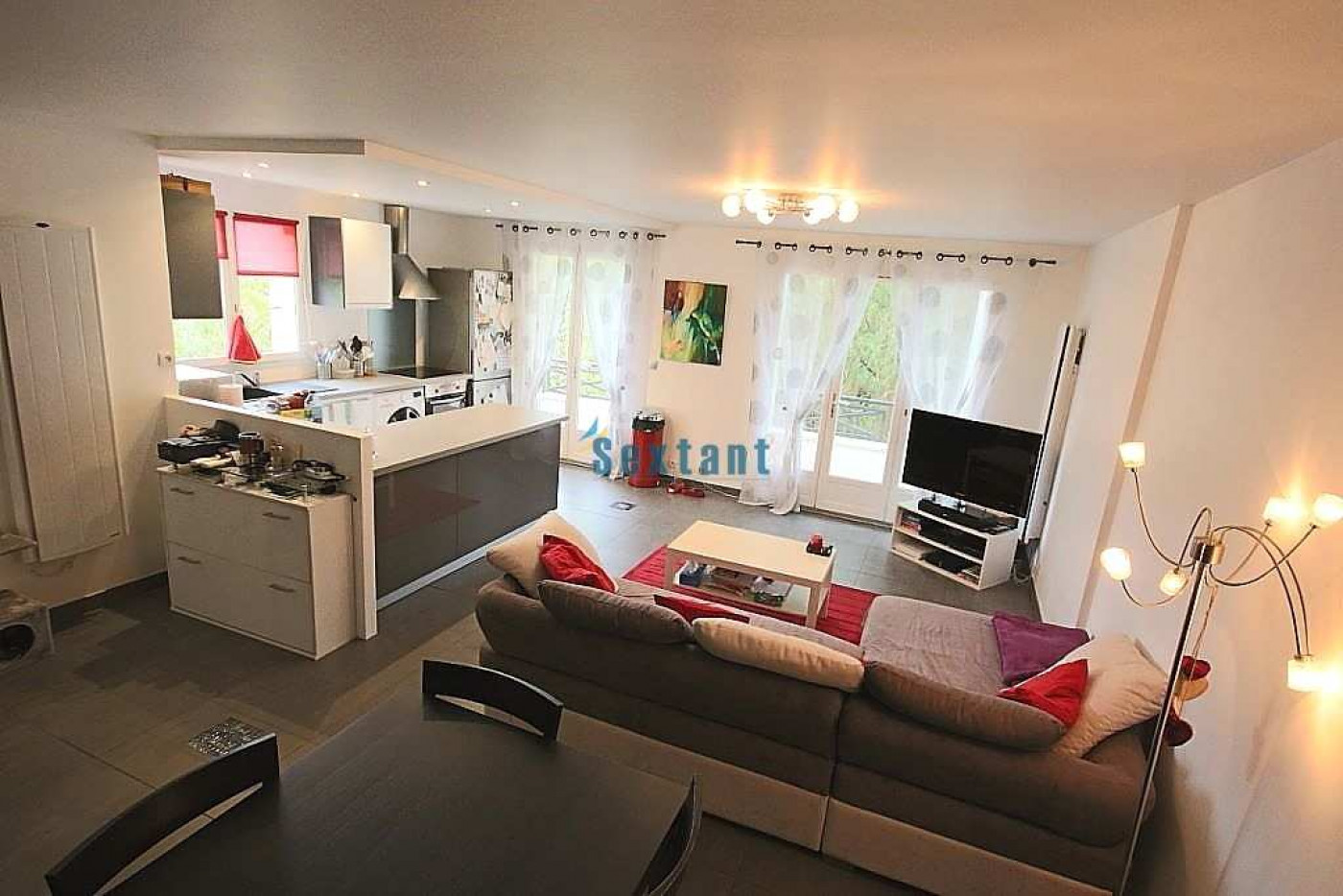 vente Appartement Villiers Sur Marne - Photo 1