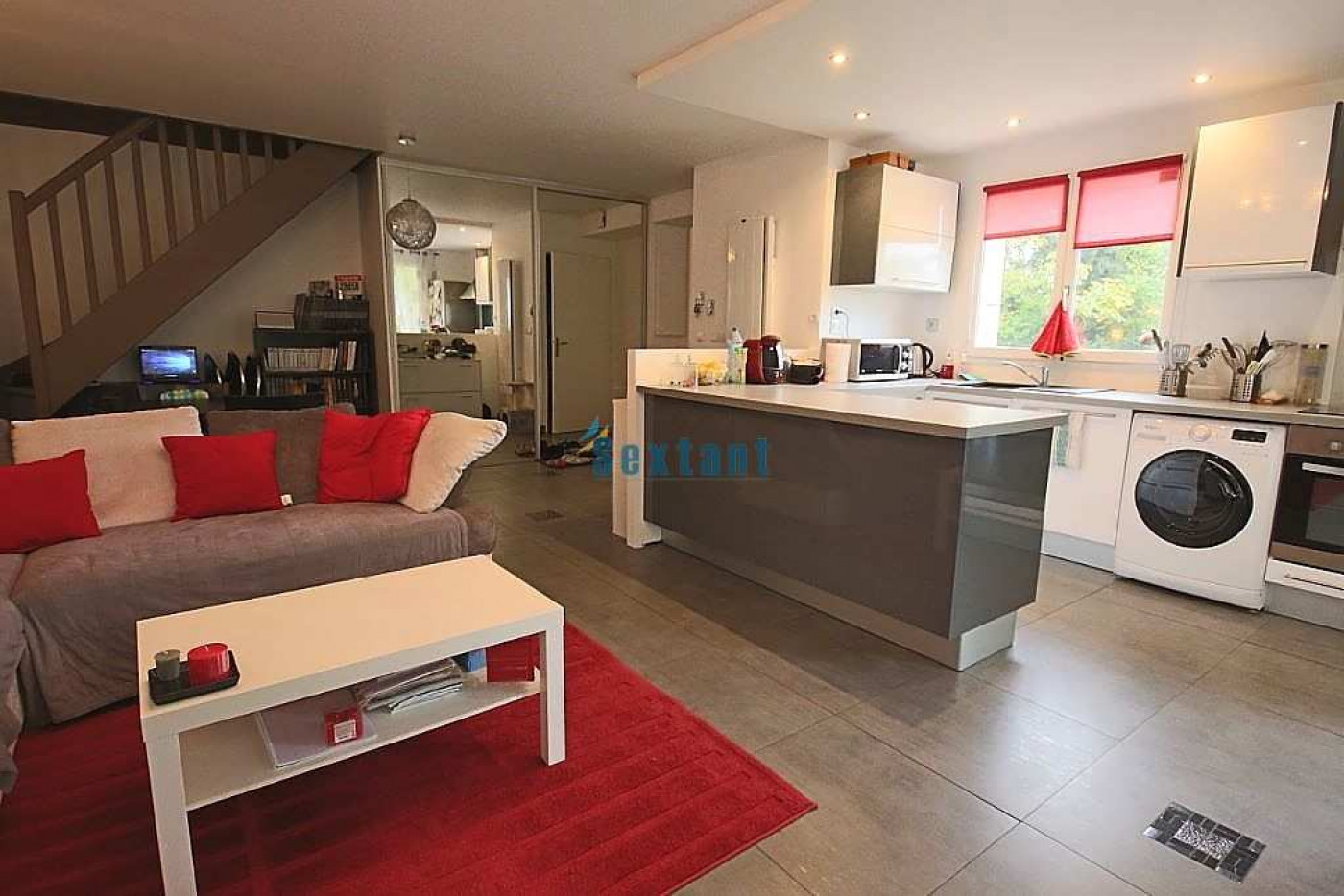 vente Appartement Villiers Sur Marne