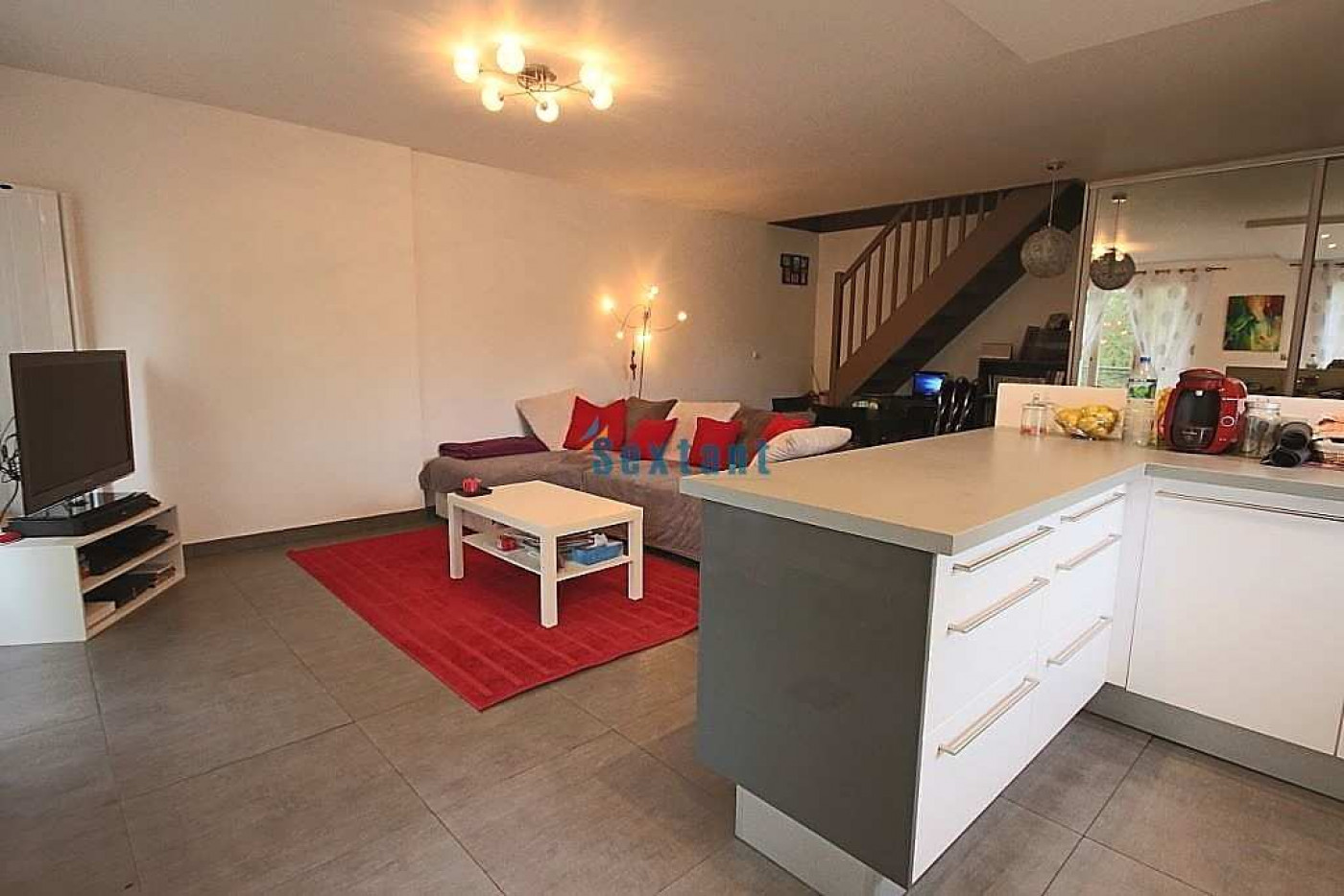 vente Appartement Villiers Sur Marne - Photo 4