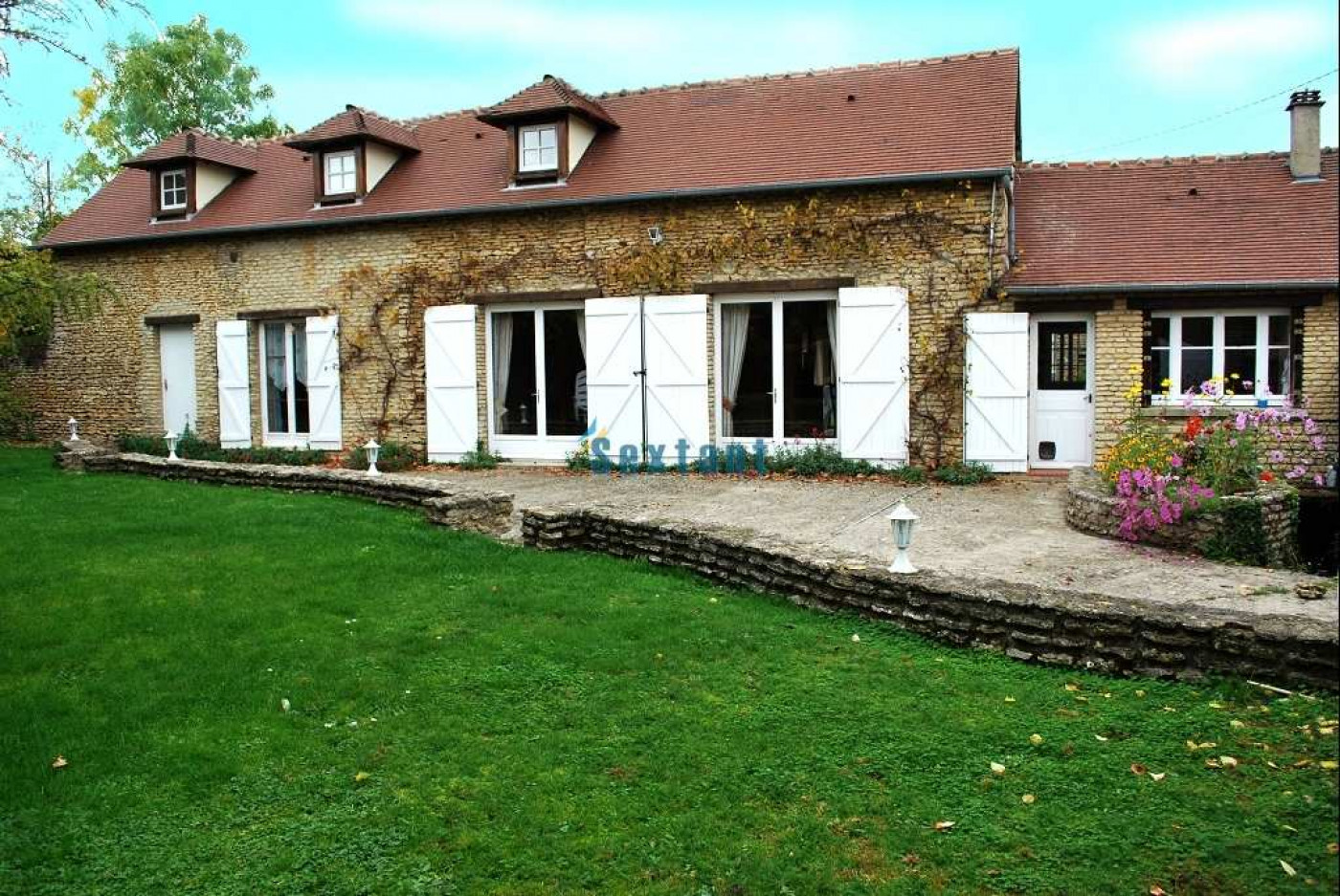 vente Maison en pierre Pacy Sur Eure
