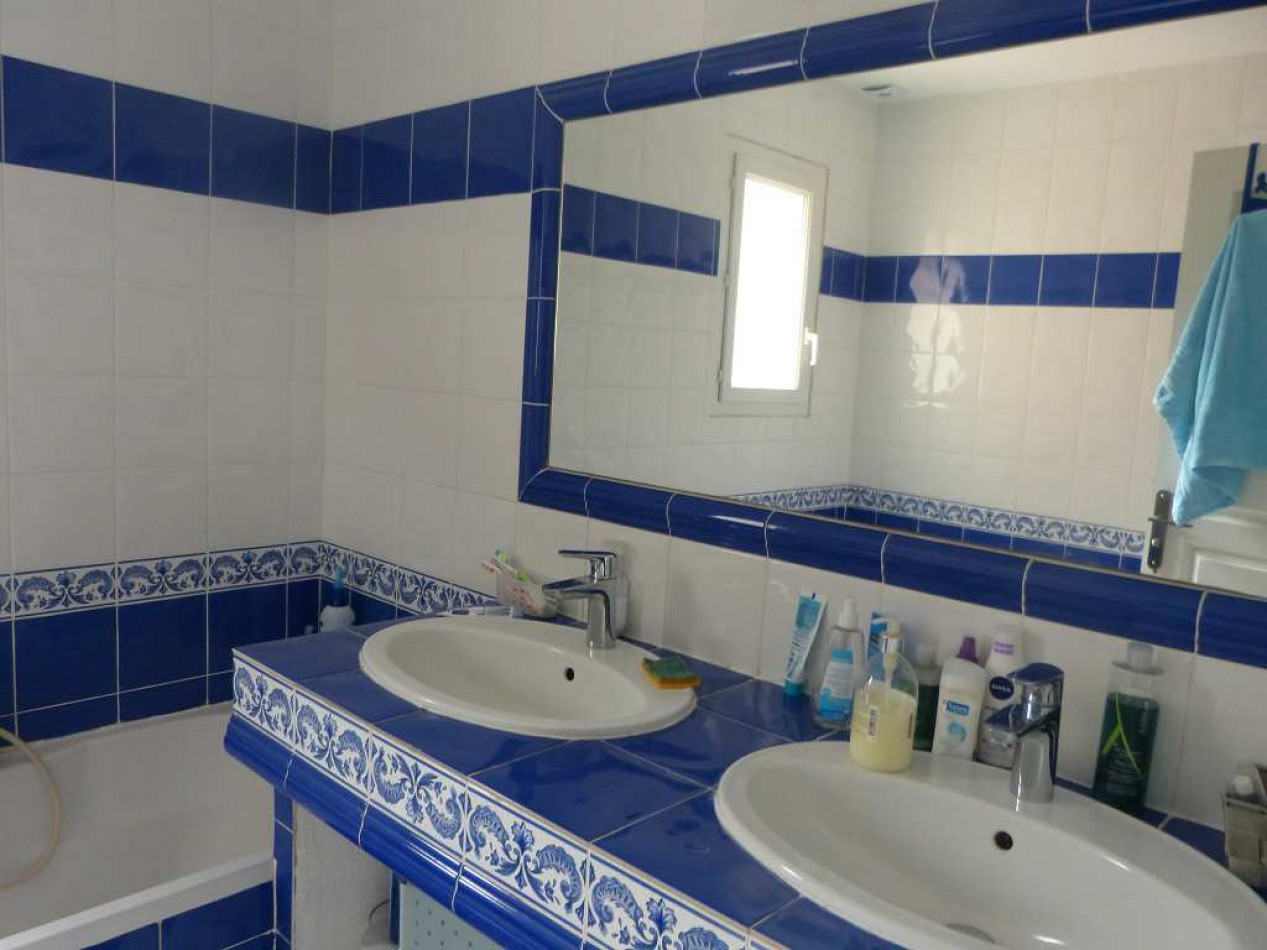 vente Villa Saint Aunes - Photo 8