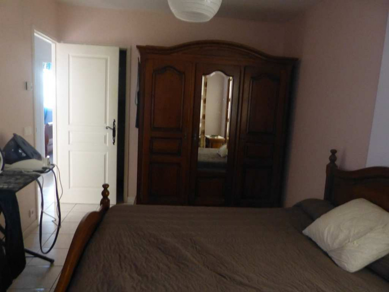 vente Villa Saint Aunes - Photo 10