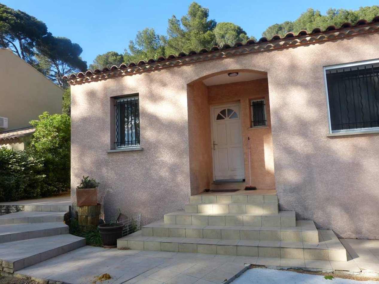 vente Villa Saint Aunes - Photo 1