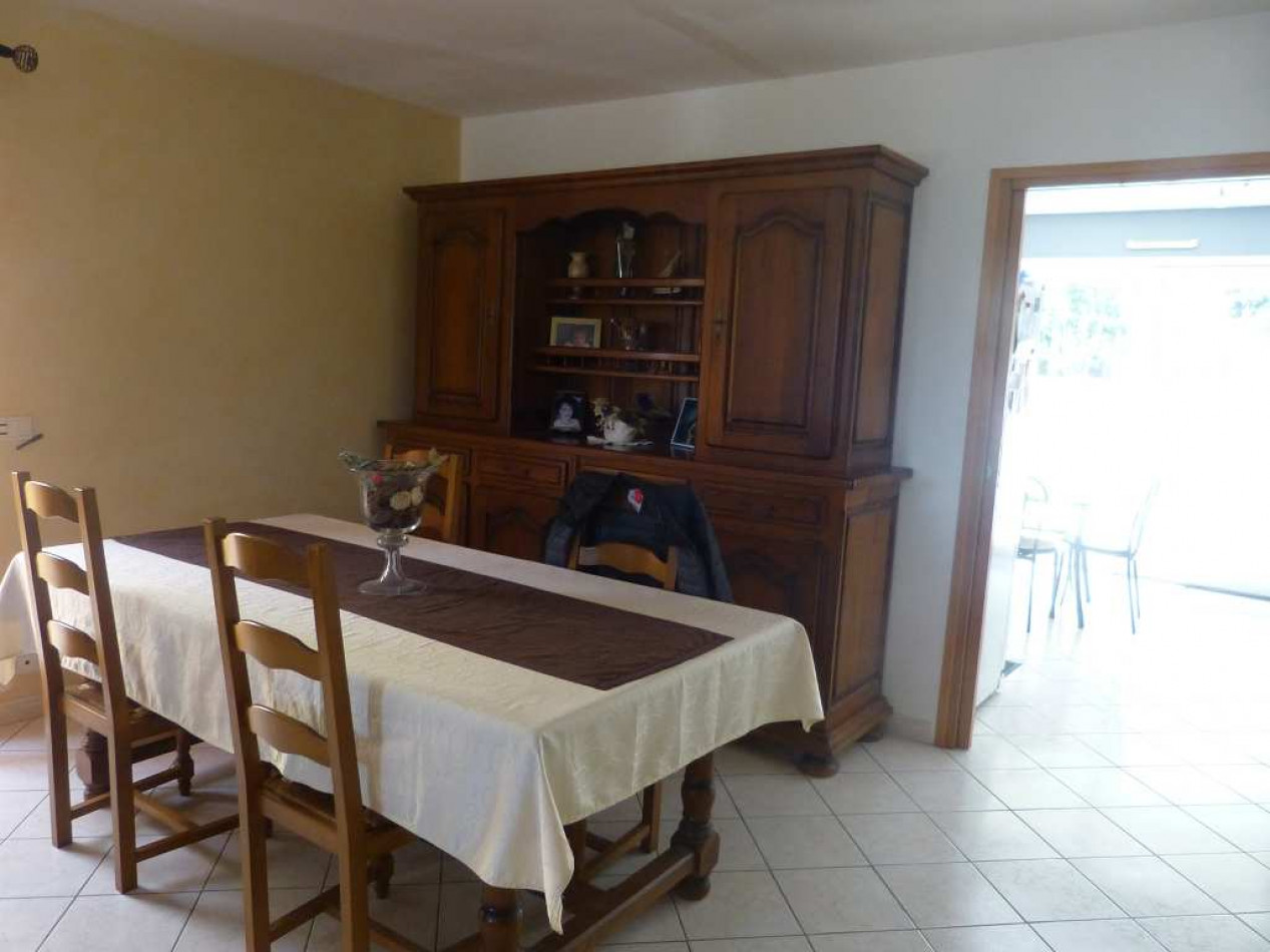 vente Villa Saint Aunes - Photo 5