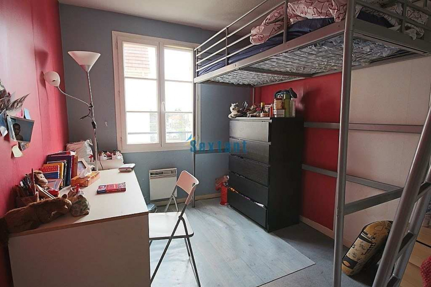 vente Maison Villiers Sur Marne - Photo 8