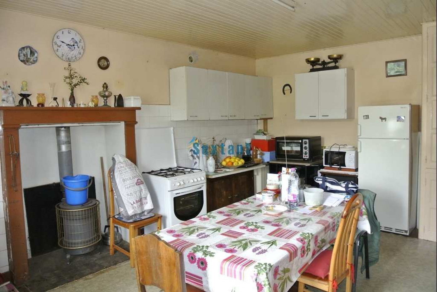 sale Maison de village Rochechouart - Photo 5