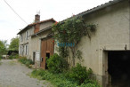 sale Maison de village Rochechouart