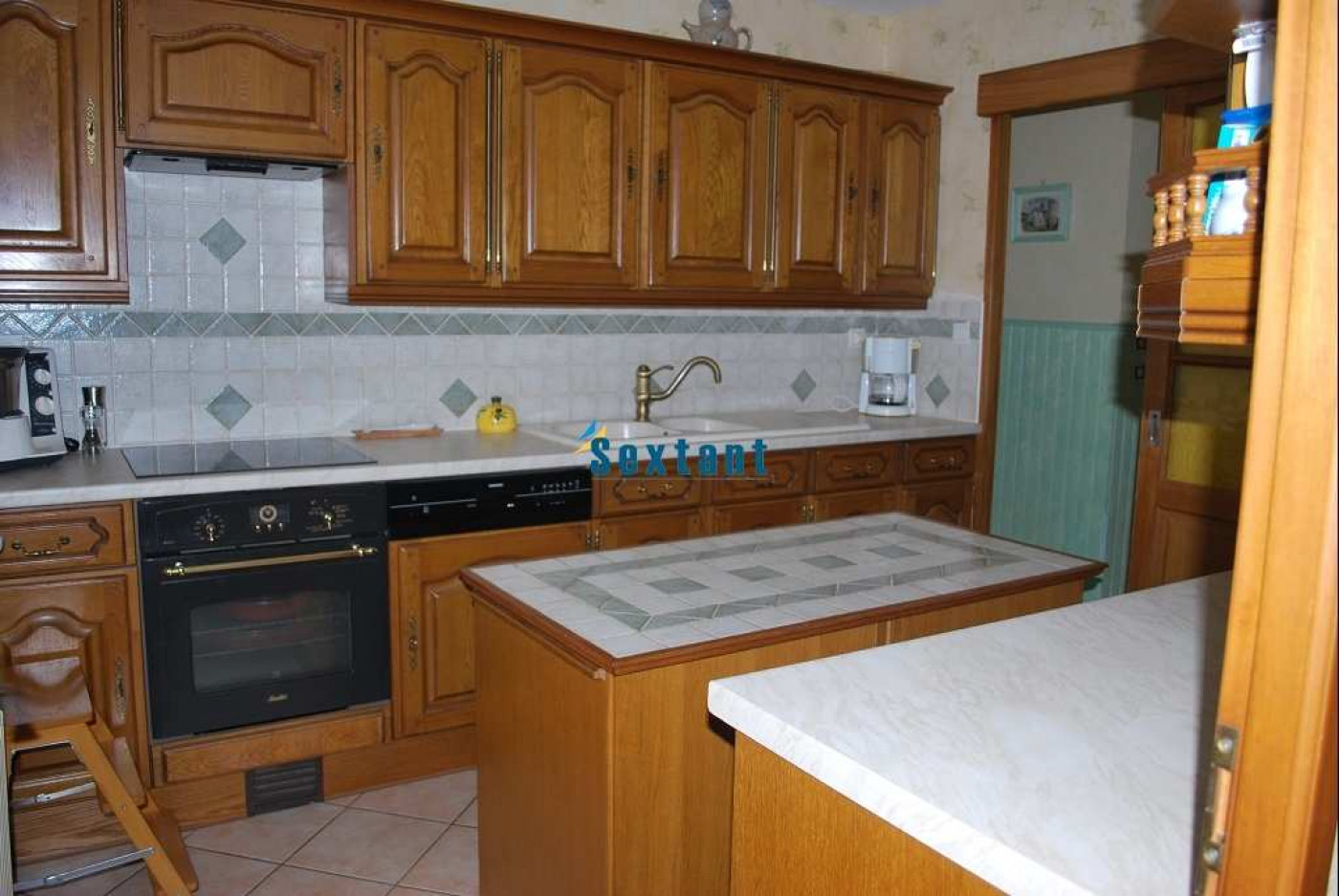 vente Maison individuelle Bonnieres Sur Seine - Photo 4