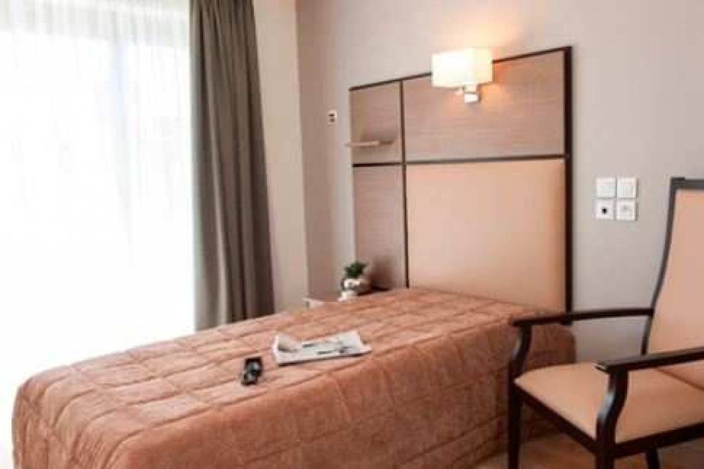 vente Résidence ehpad Grenoble - Photo 4