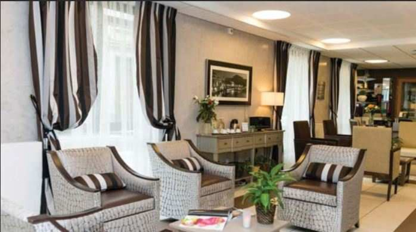 vente Résidence ehpad Grenoble - Photo 5