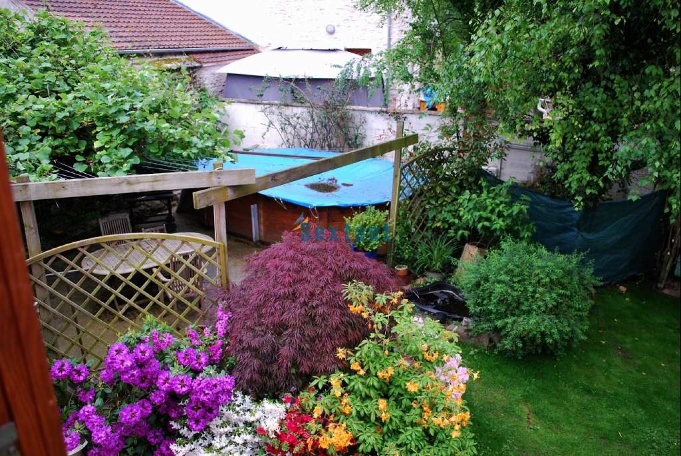 vente Maison Vetheuil - Photo 8