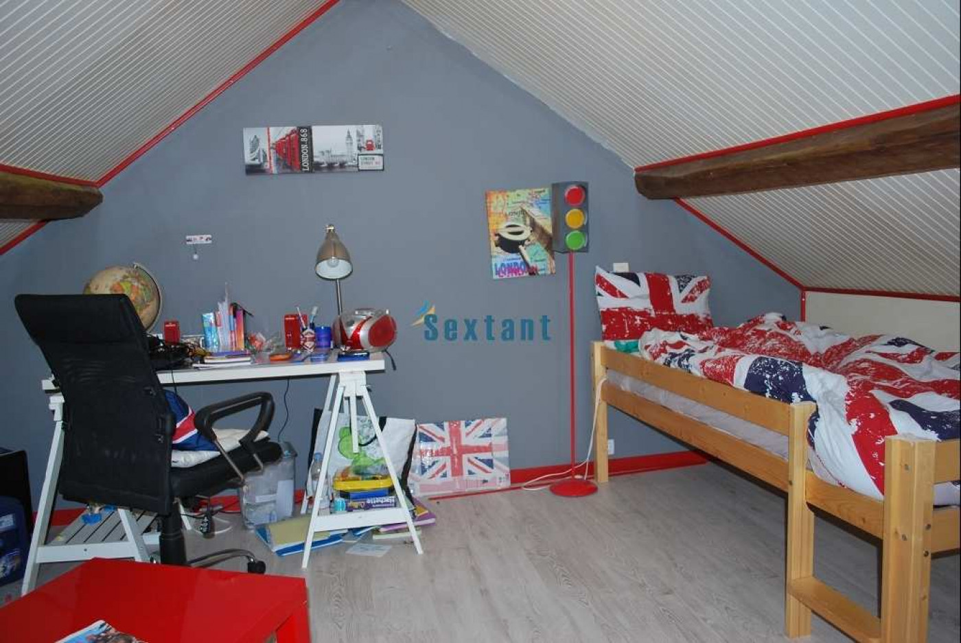 vente Maison Vetheuil - Photo 7