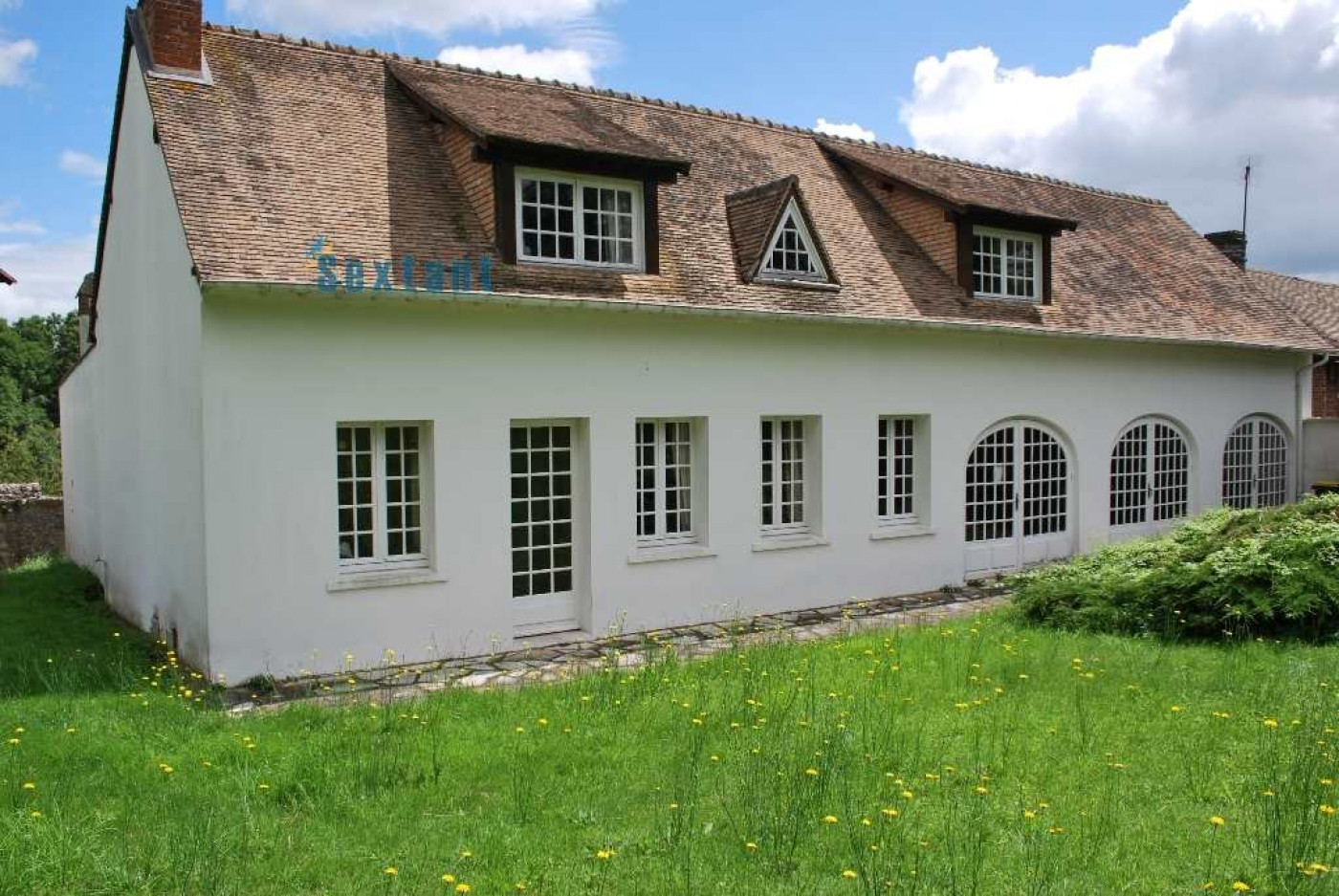 vente Maison de campagne Vernon - Photo 1